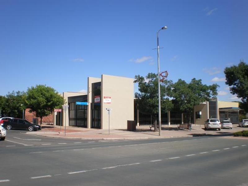 150 Campbell Street, Swan Hill VIC 3585