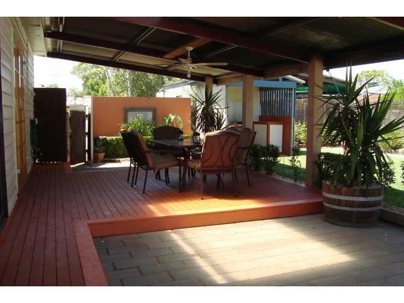 19 Dunstone Street, Swan Hill VIC 3585