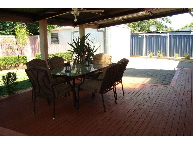 19 Dunstone Street, Swan Hill VIC 3585