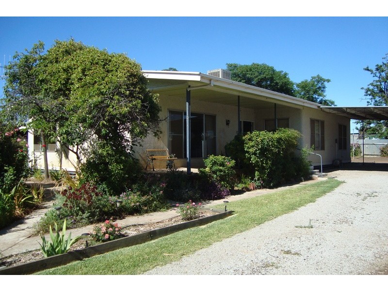 7 Malcolm Street, Nyah VIC 3594