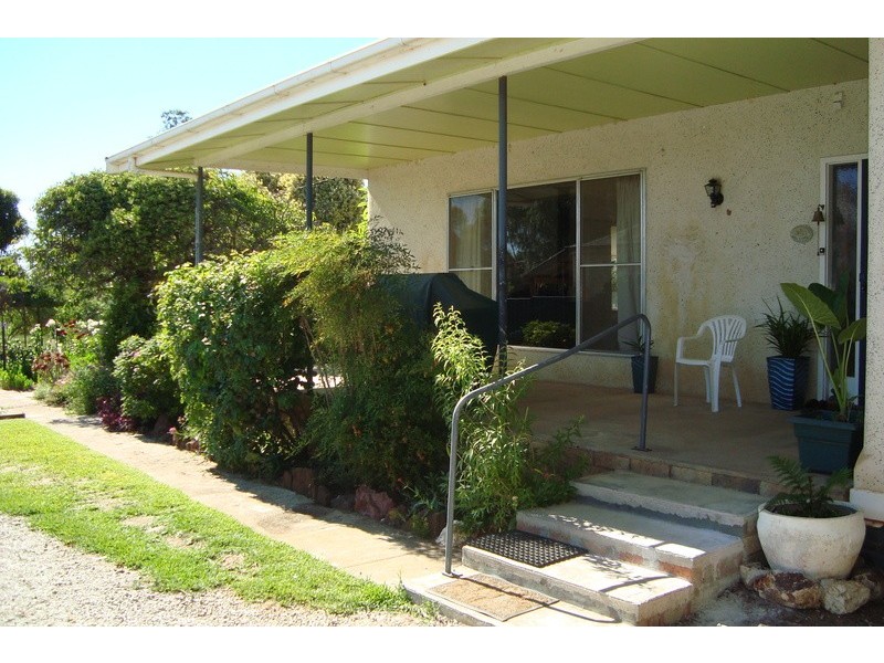 7 Malcolm Street, Nyah VIC 3594