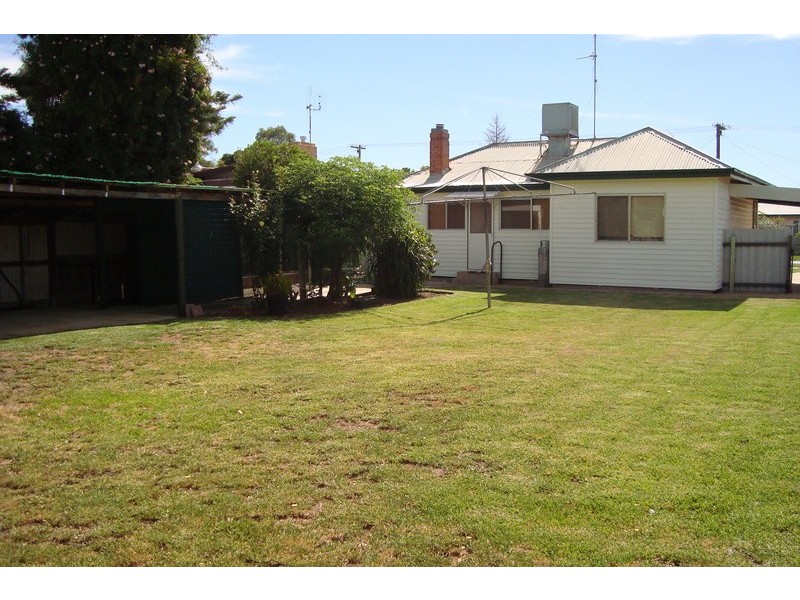 3 Dunstone Street, Swan Hill VIC 3585