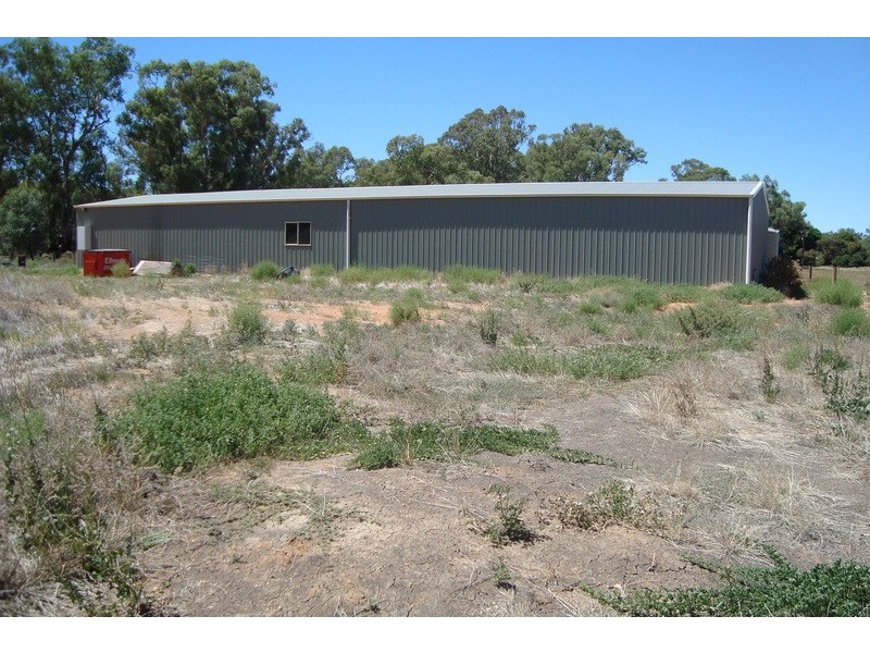 120 Church Road, Nyah VIC 3594