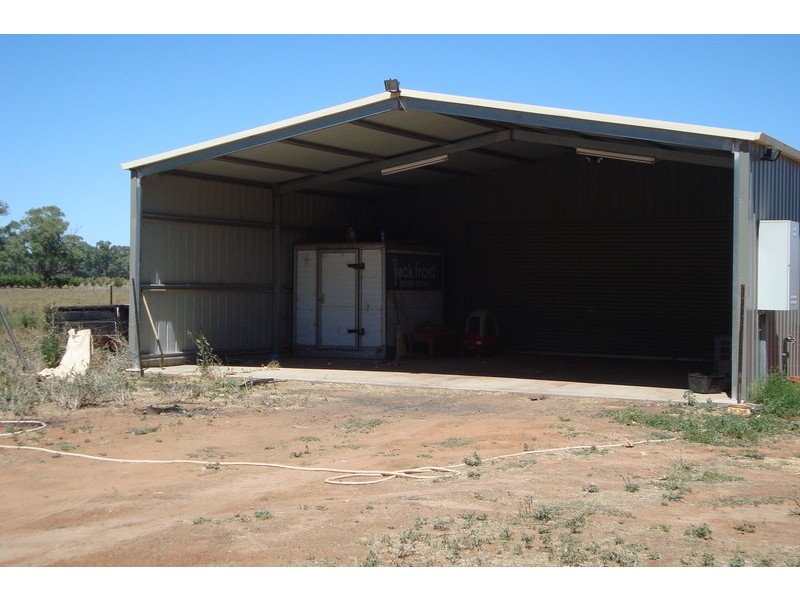 120 Church Road, Nyah VIC 3594