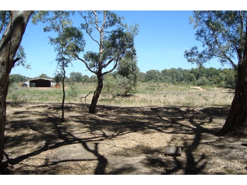 120 Church Road, Nyah VIC 3594