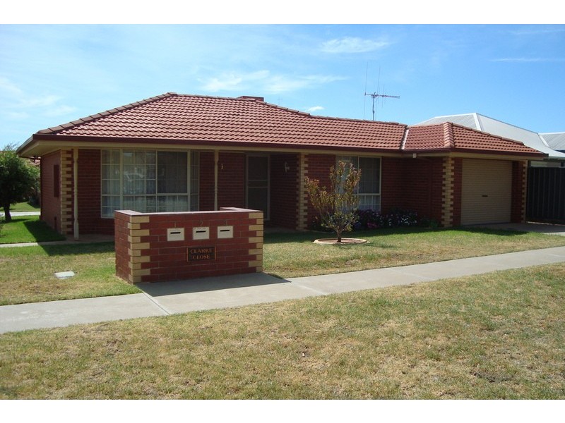 1/269-277 Beveridge Street, Swan Hill VIC 3585