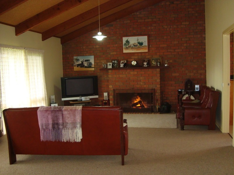 39 Hungerford Lane, Vinifera VIC 3591