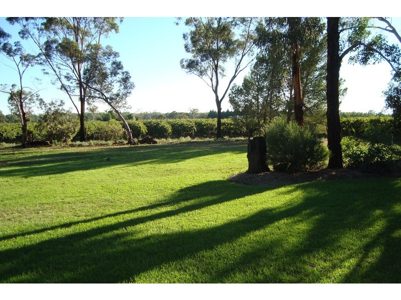39 Hungerford Lane, Vinifera VIC 3591