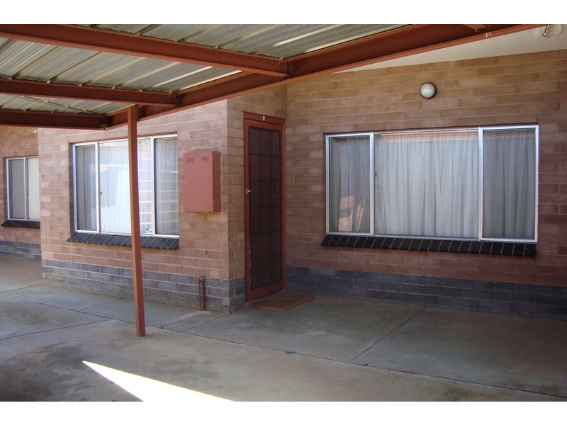 2/8 Gray Street, Swan Hill VIC 3585