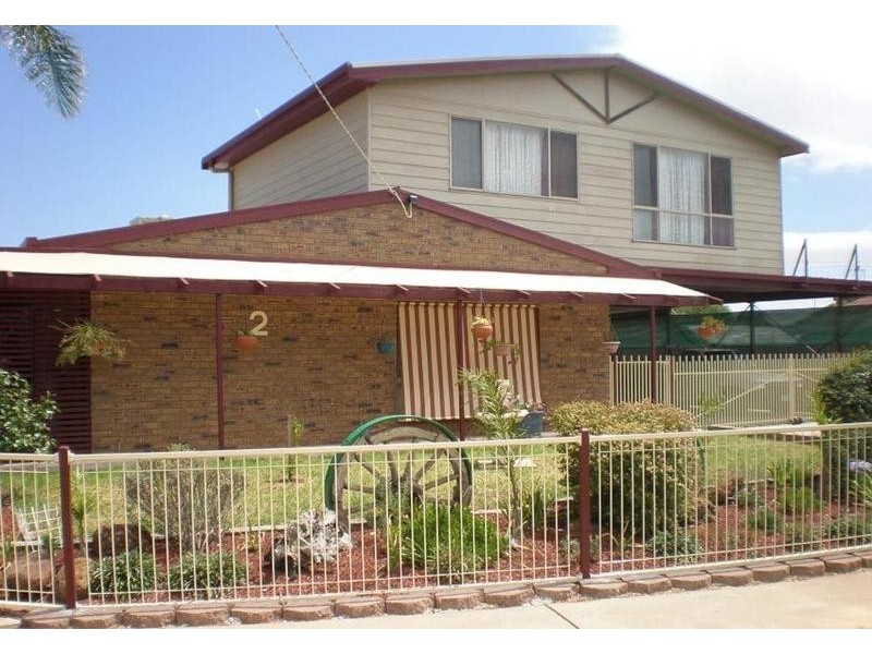 2 Makepeace Street, Swan Hill VIC 3585