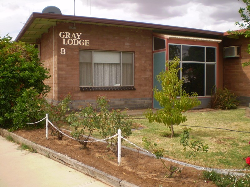 3/8 Gray Street, Swan Hill VIC 3585