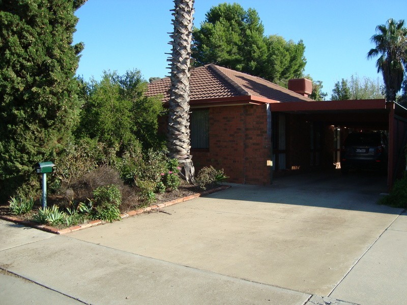 40 Butterworth Street, Swan Hill VIC 3585