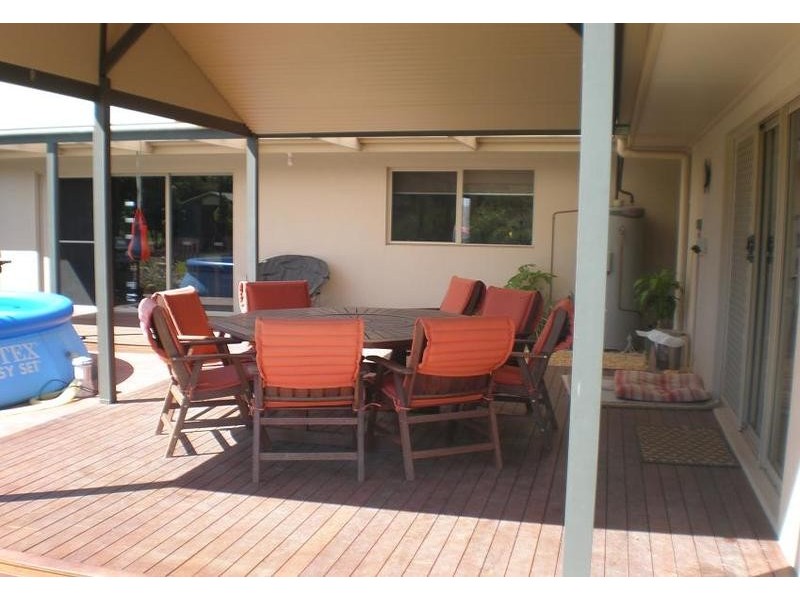17 Derham Drive, Swan Hill VIC 3585