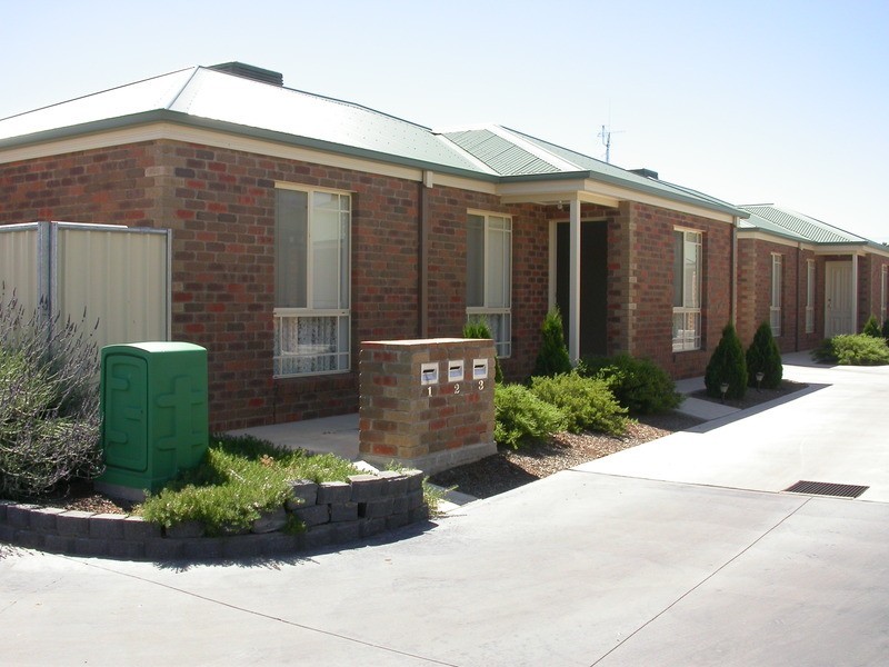 1/19 Dellar Street, Swan Hill VIC 3585