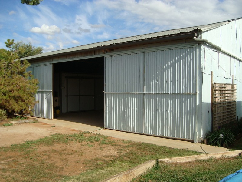 75 McGregor Lane, Vinifera VIC 3591