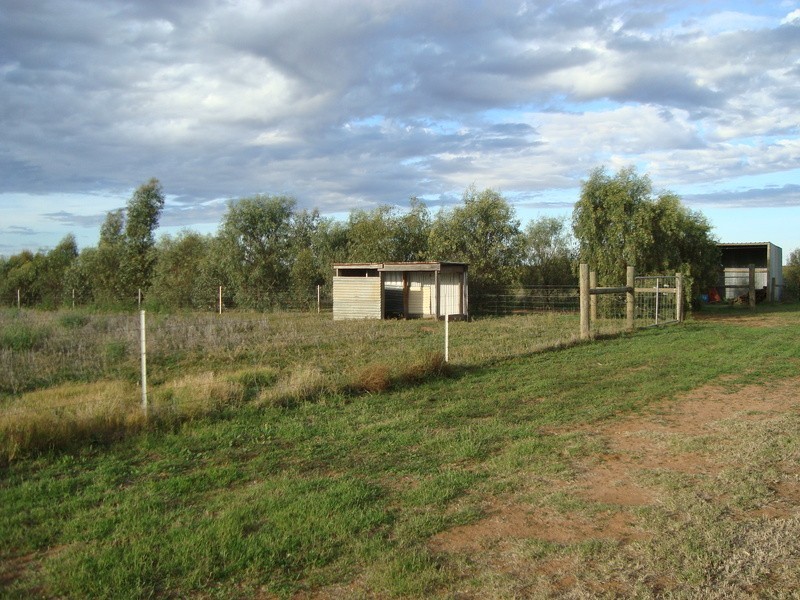 75 McGregor Lane, Vinifera VIC 3591