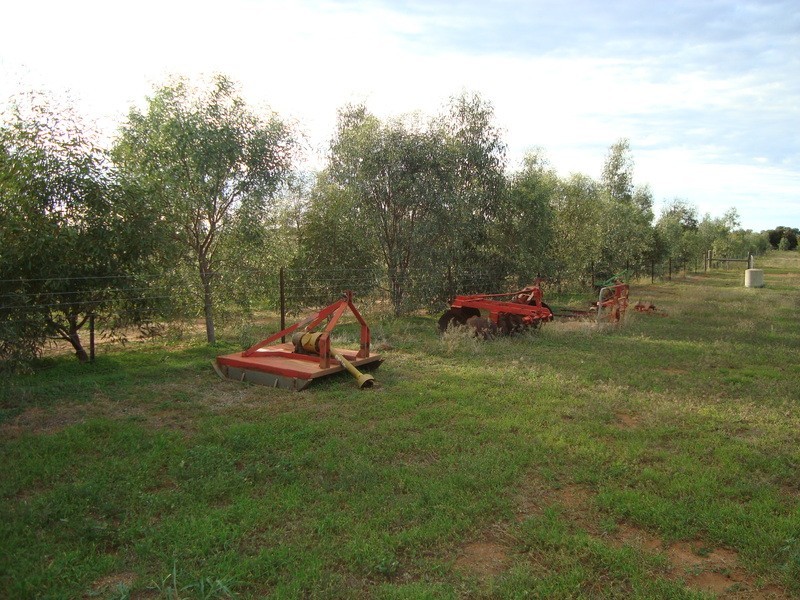 75 McGregor Lane, Vinifera VIC 3591