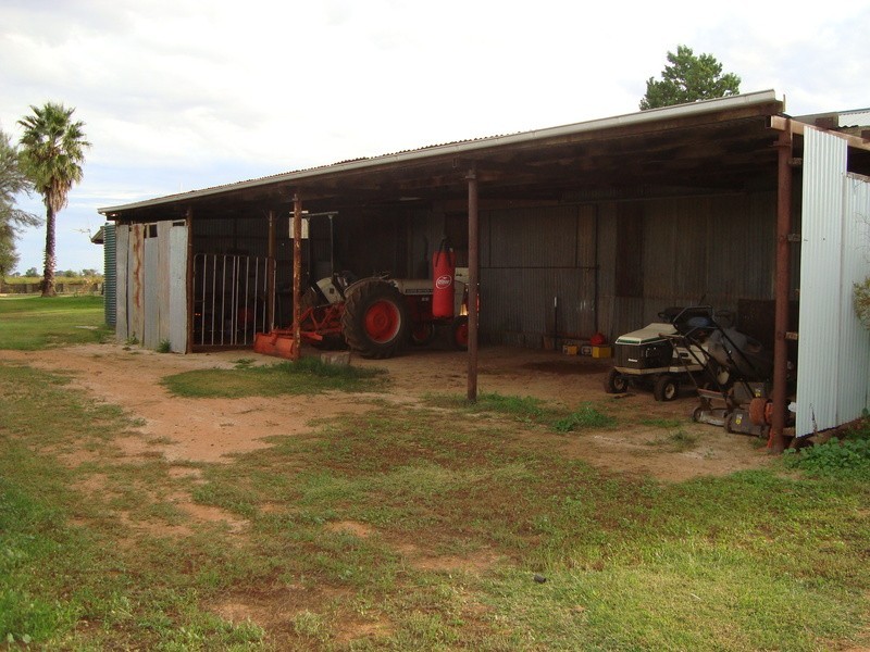 75 McGregor Lane, Vinifera VIC 3591