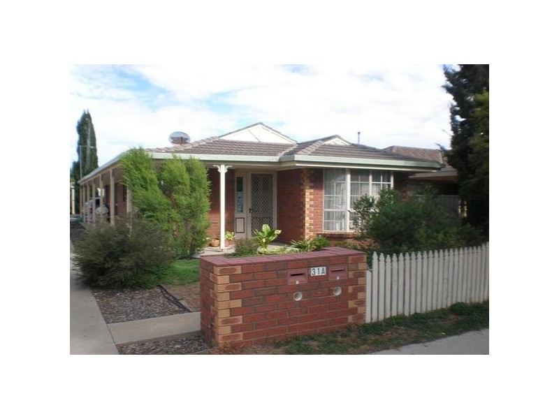 31 A Pritchard Street, Swan Hill VIC 3585