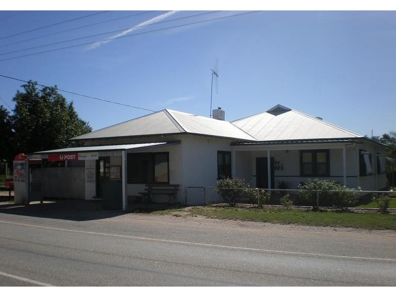 70 Murray Street, Piangil VIC 3597