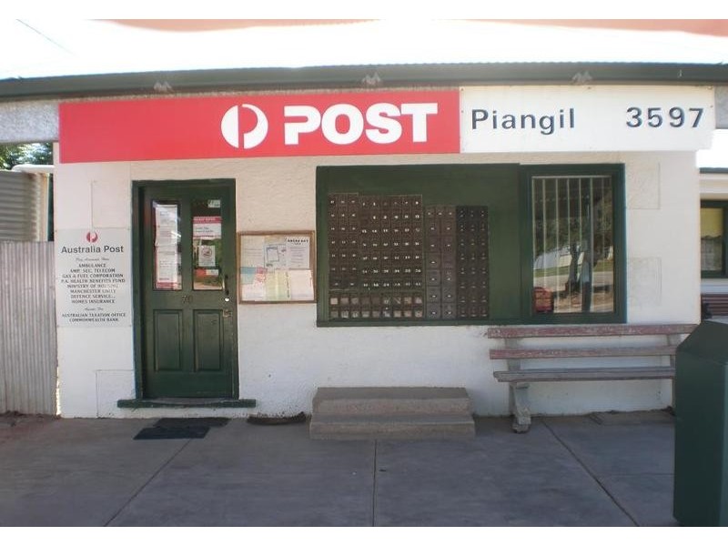 70 Murray Street, Piangil VIC 3597