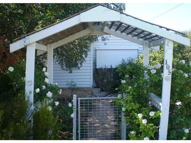 105 Murlong Street, Swan Hill VIC 3585