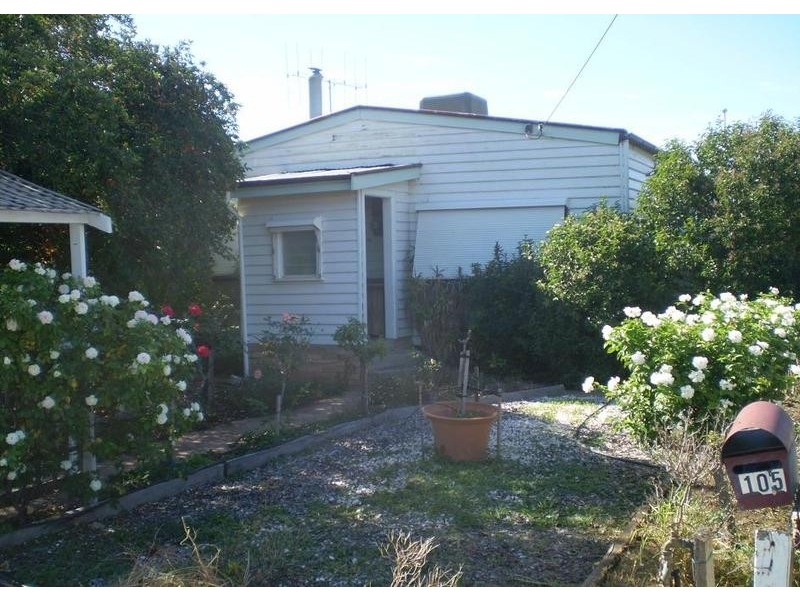 105 Murlong Street, Swan Hill VIC 3585