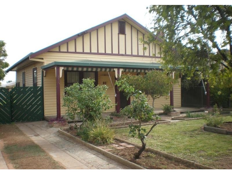 14 Chisholm Street, Swan Hill VIC 3585