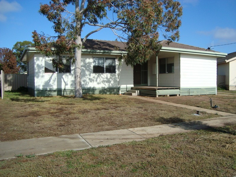 3  Chaplin Street, Swan Hill VIC 3585