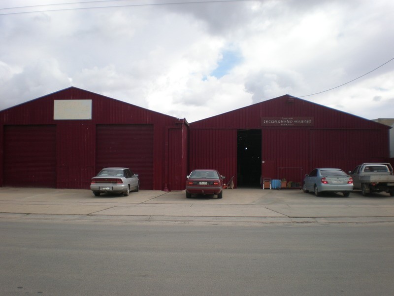 22 Thurla Street, Swan Hill VIC 3585