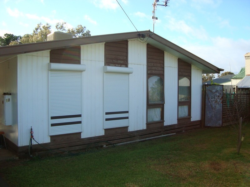 10  Murray Street, Lake Boga VIC 3584