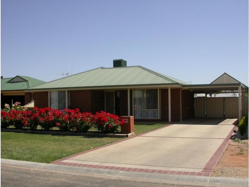 6 Guardian Court, Swan Hill VIC 3585