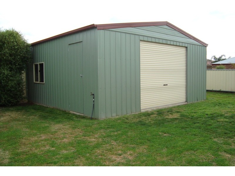 6 Guardian Court, Swan Hill VIC 3585