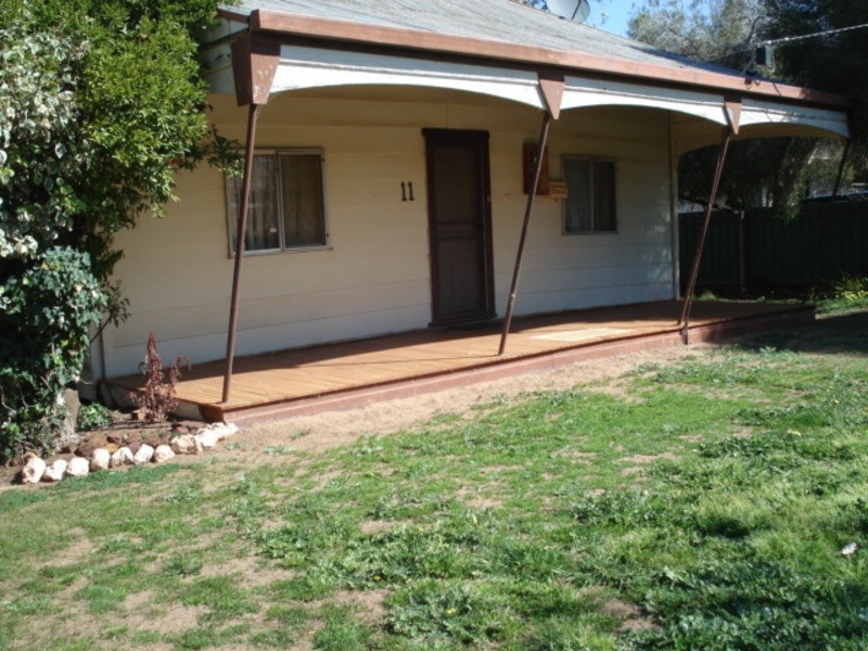 11 Allen Street, Nyah West VIC 3595