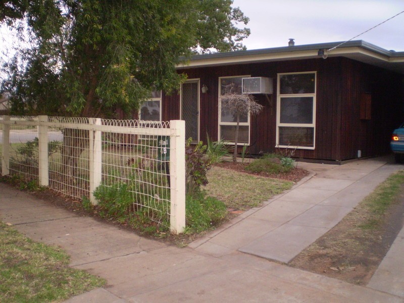 46 Donnington Street, Swan Hill VIC 3585