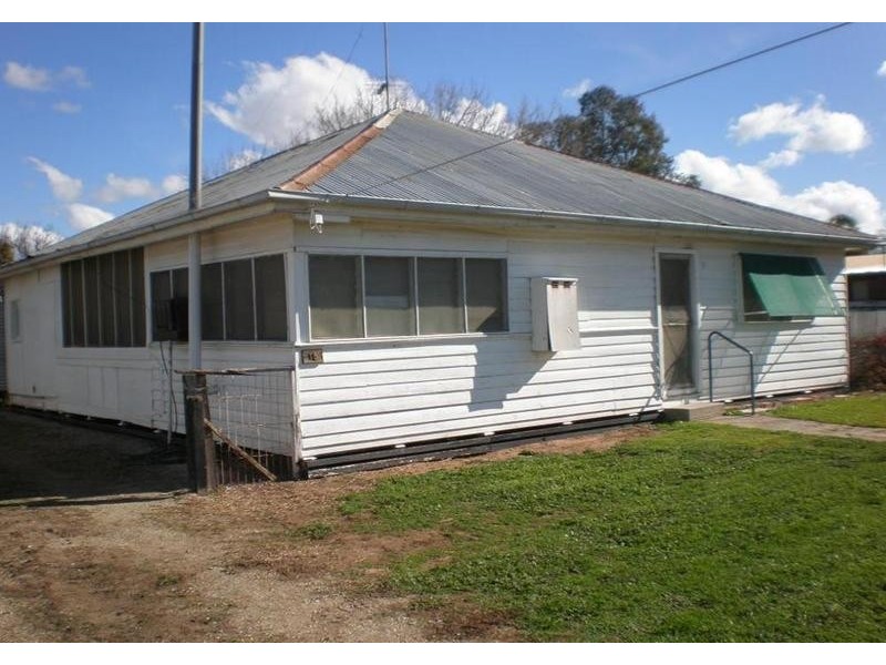 15 Kerang Street, Lake Boga VIC 3584