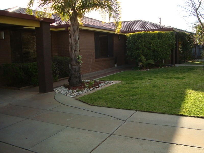 88 High Street, Swan Hill VIC 3585