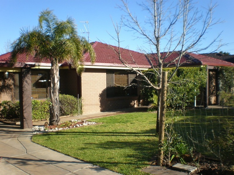 88 High Street, Swan Hill VIC 3585