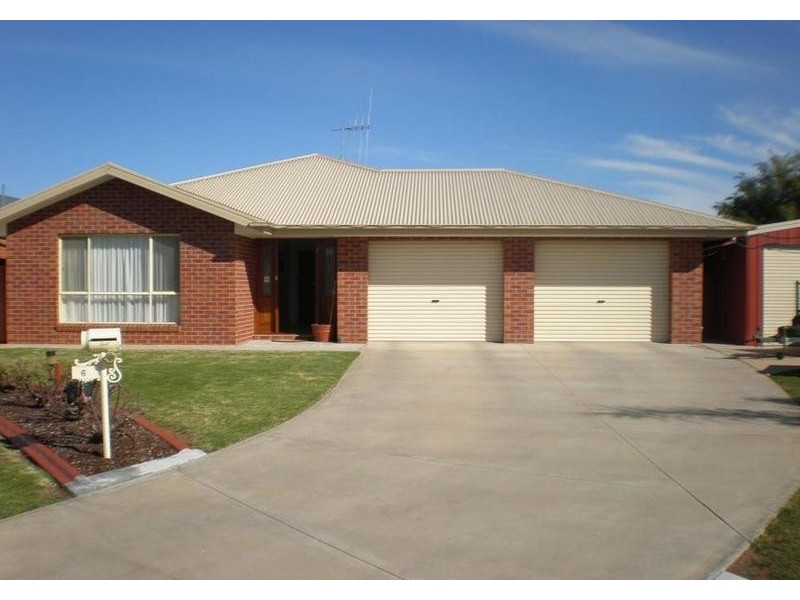 6 Emma Court, Swan Hill VIC 3585