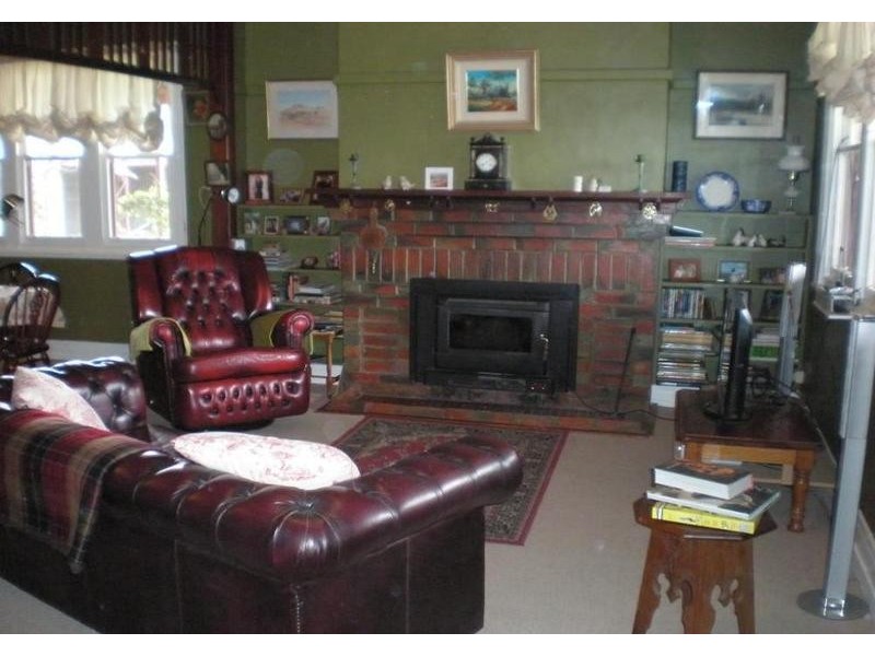 17 Wood Wood Back Road, Wood Wood VIC 3596