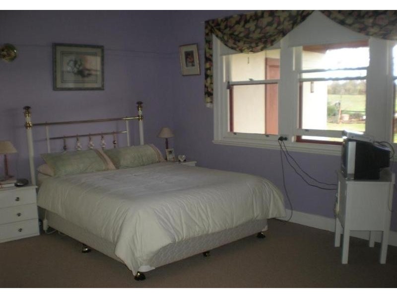 17 Wood Wood Back Road, Wood Wood VIC 3596