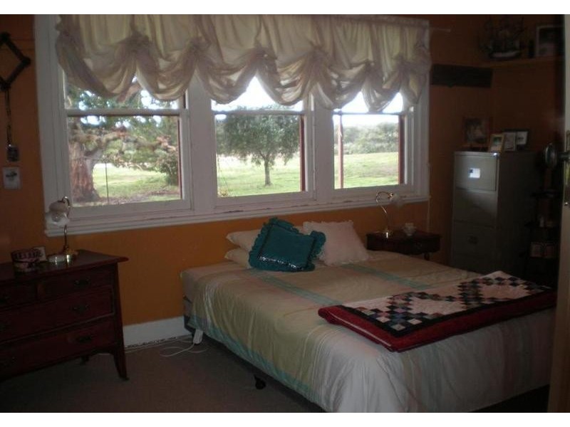 17 Wood Wood Back Road, Wood Wood VIC 3596