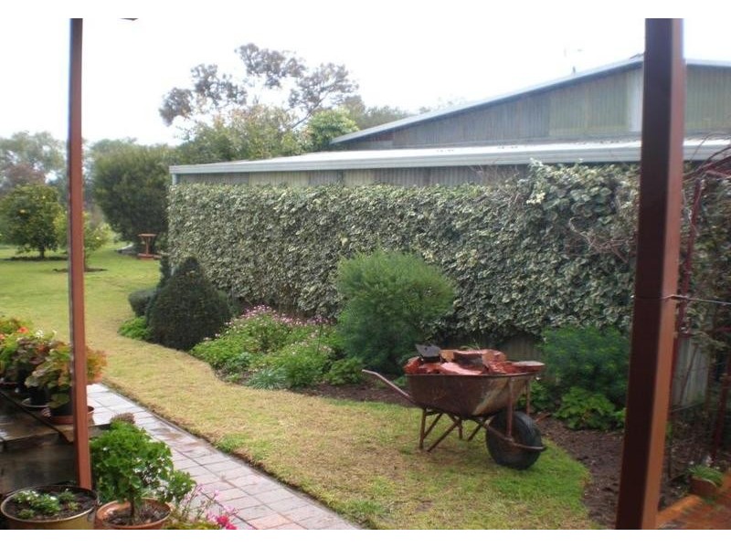 17 Wood Wood Back Road, Wood Wood VIC 3596