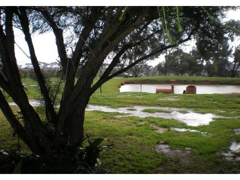 17 Wood Wood Back Road, Wood Wood VIC 3596