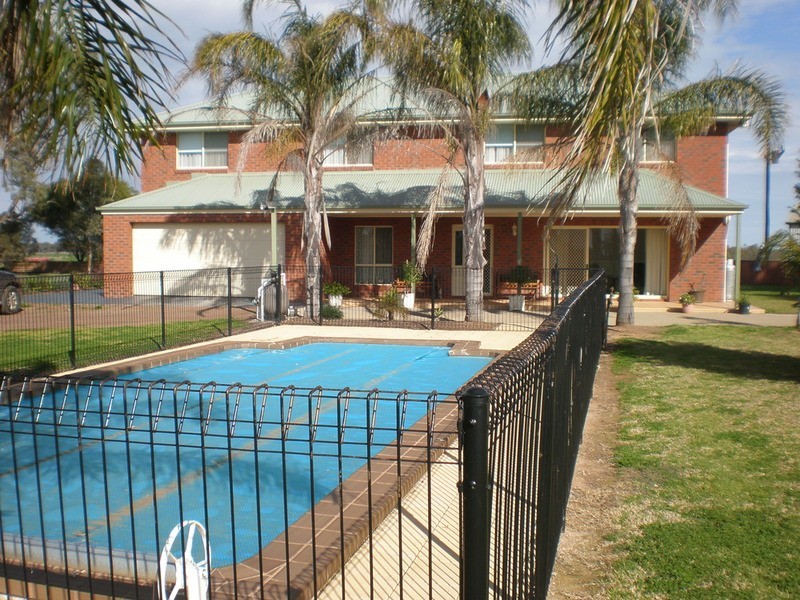 1 Davidsons Lane, Murray Downs NSW 3585