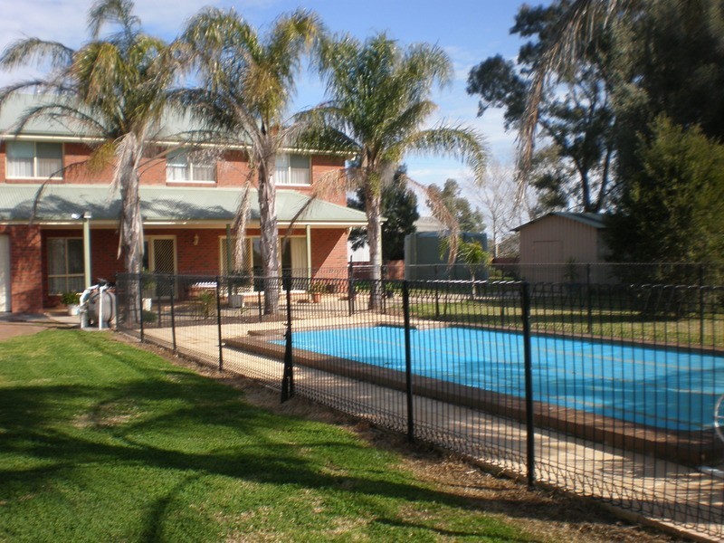 1 Davidsons Lane, Murray Downs NSW 3585