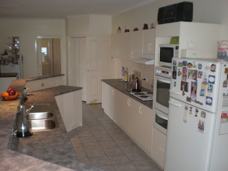 1 Davidsons Lane, Murray Downs NSW 3585