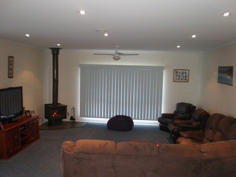 1 Davidsons Lane, Murray Downs NSW 3585