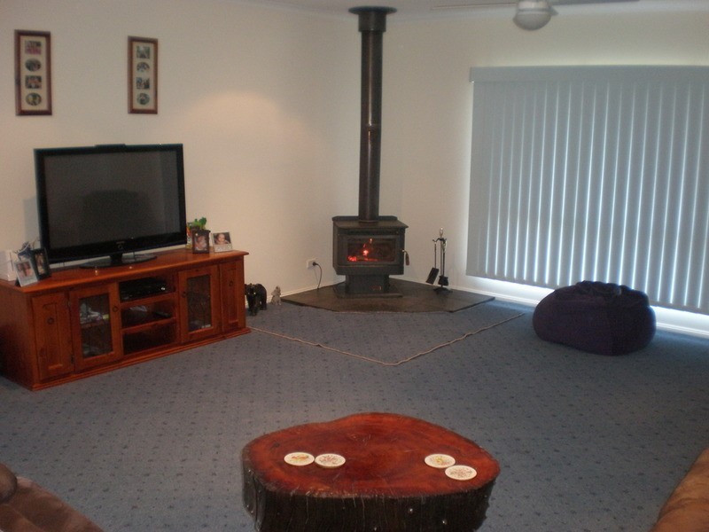 1 Davidsons Lane, Murray Downs NSW 3585