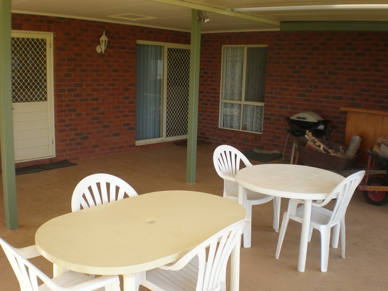 1 Davidsons Lane, Murray Downs NSW 3585